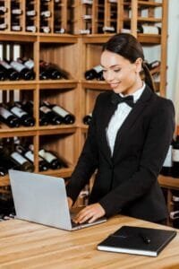 La cantina intelligente